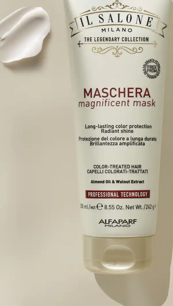 Bild 4 von Il Salone Milano Magnificient Mask, 250 ml