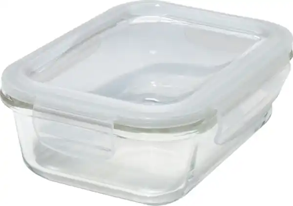 Bild 2 von IDEENWELT 3er Set Mikrowellengeschirr