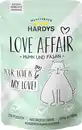 Bild 1 von HARDYS Manufaktur Love Affair Huhn & Fasan, 100 g