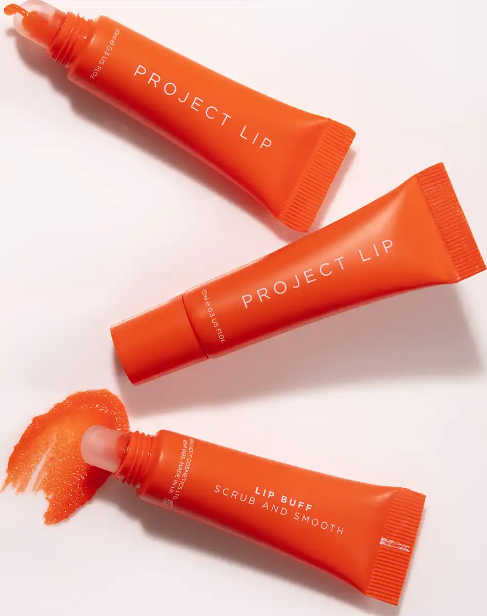 Bild 4 von Project Lip Lip Scrub, 10 ml