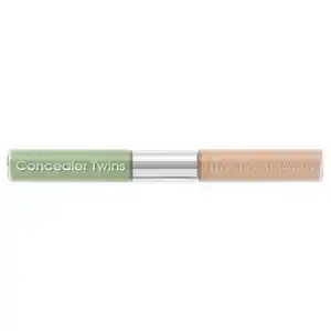 Physicians Formula CONCEALER TWINS® 2-IN-1 CORRECT & COVER CREAM CONCEALER Green/Light, 7 g