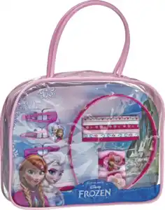 FOR YOUR Beauty Frozen Haarschmuck Pink