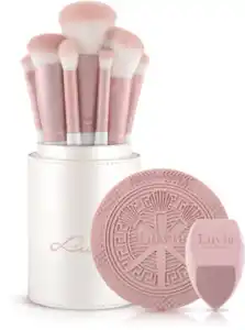 Luvia Cosmetics Prime Vegan - Candy