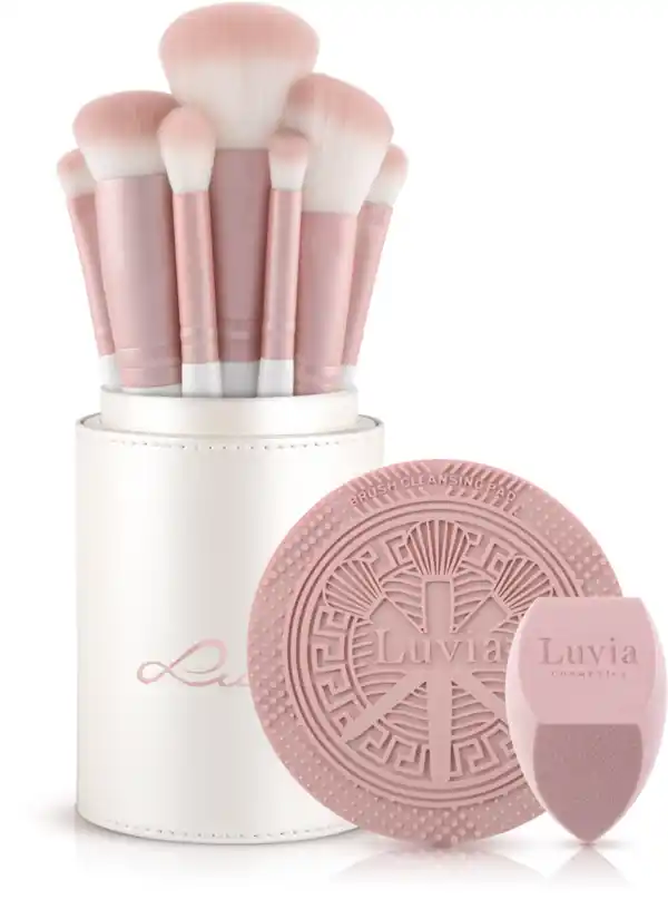 Bild 1 von Luvia Cosmetics Prime Vegan - Candy