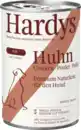 Bild 1 von HARDYS Manufaktur Pur Nassfutter Huhn, 400 g