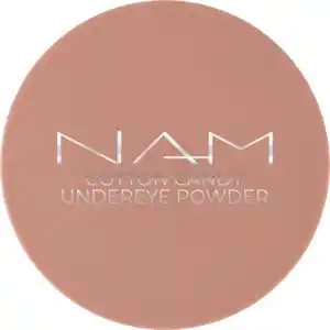 NAM Cotton Candy Undereye Powder, 4 g