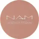 Bild 1 von NAM Cotton Candy Undereye Powder, 4 g