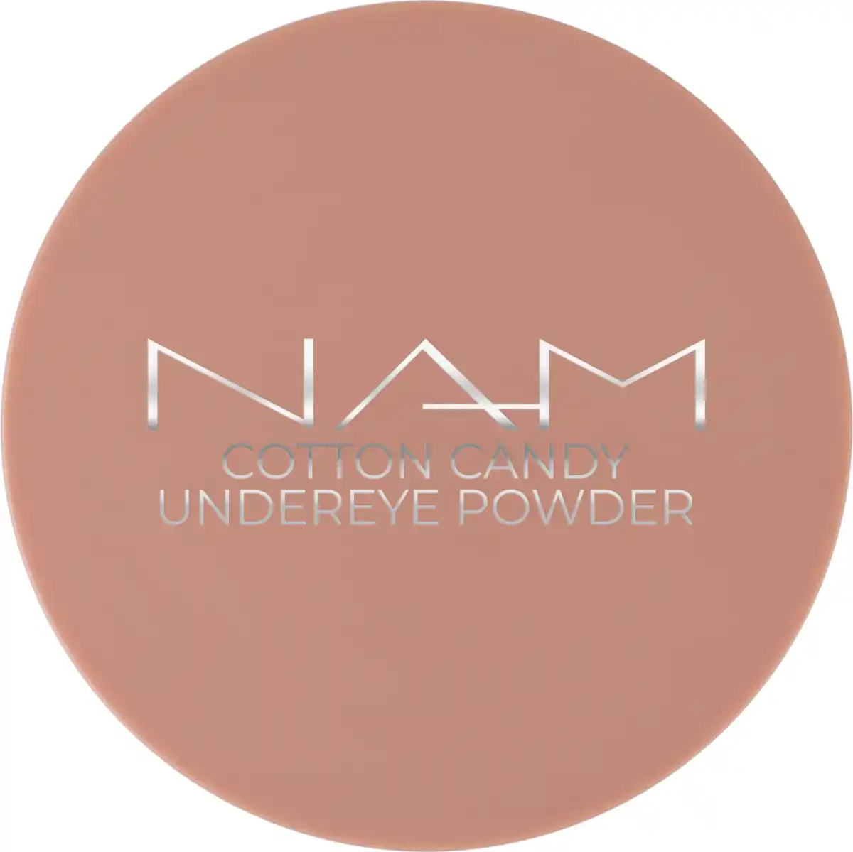 Bild 1 von NAM Cotton Candy Undereye Powder, 4 g