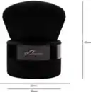 Bild 3 von Luvia Cosmetics Essential Kabuki - Black