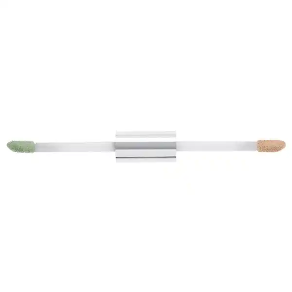 Bild 2 von Physicians Formula CONCEALER TWINS® 2-IN-1 CORRECT & COVER CREAM CONCEALER Green/Light, 7 g