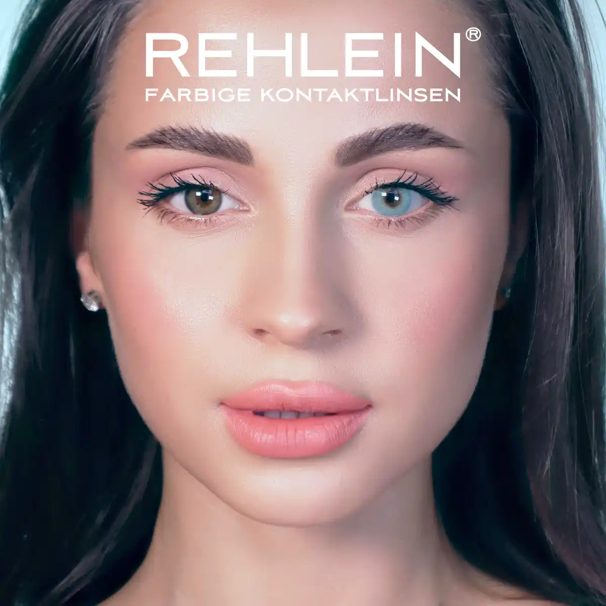 Bild 3 von REHLEIN Beauty Linsen TÜRKISBLAU