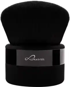 Luvia Cosmetics Essential Kabuki - Black