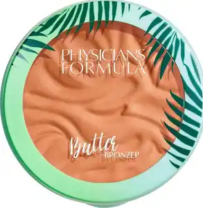 Physicians Formula Murumuru Butter Bronzer Sunkissed Bronzer, 11 g