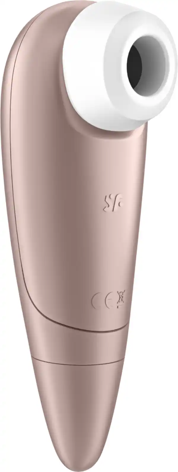Bild 4 von eis.de Satisfyer Number One Air Pulse Stimulator