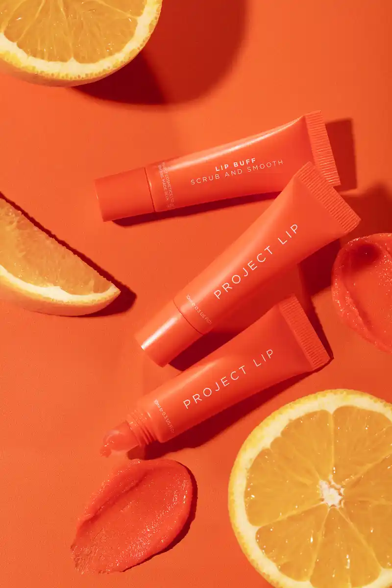 Bild 2 von Project Lip Lip Scrub, 10 ml