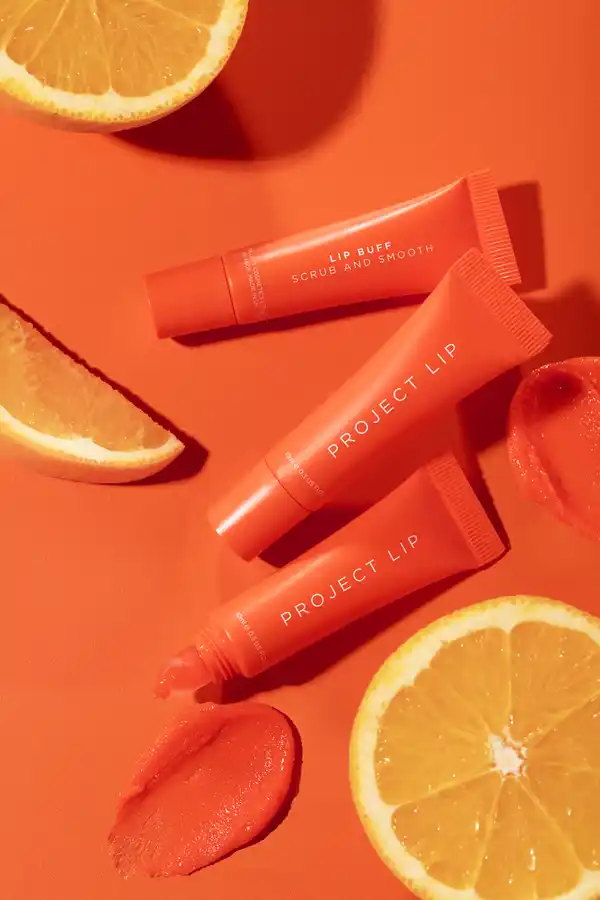 Bild 2 von Project Lip Lip Scrub, 10 ml