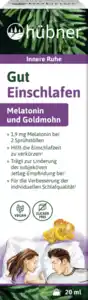 hübner® Gut Einschlafen Spray, 20 ml