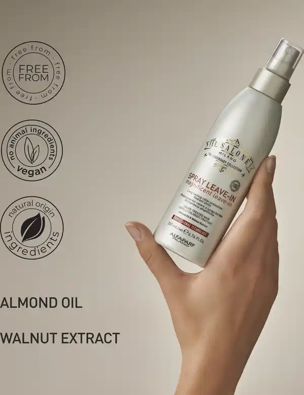 Bild 3 von Il Salone Milano Magnificent Leave-in Spray, 200 ml