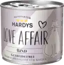 Bild 1 von HARDYS Manufaktur Love Affair - Rind, 200 g