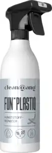 cleangang Kunststoff-Reiniger Fun*Plastiq, 500 ml