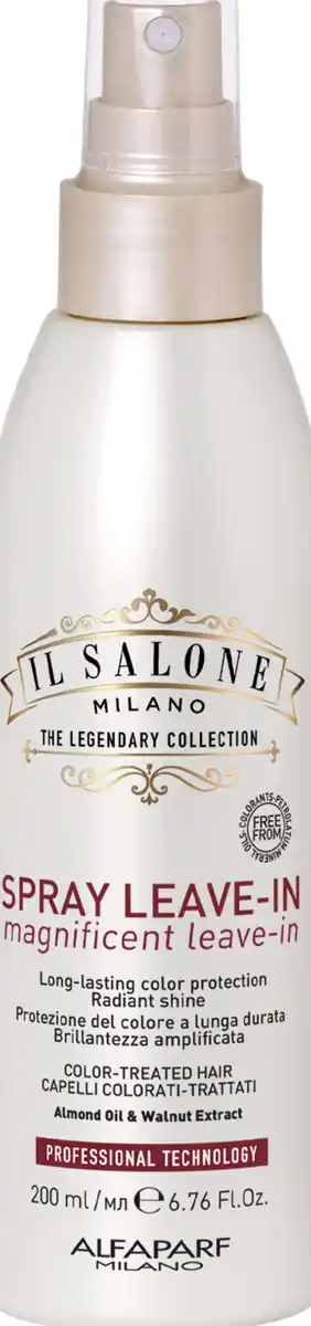 Bild 1 von Il Salone Milano Magnificent Leave-in Spray, 200 ml