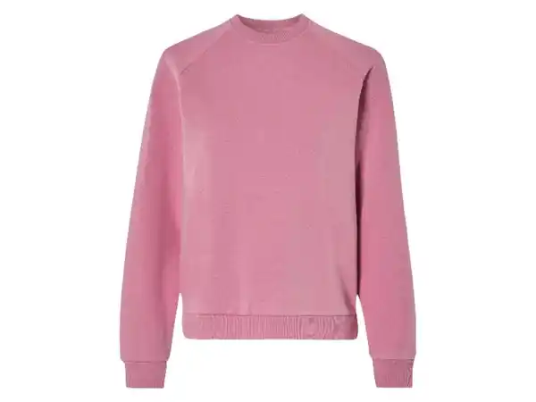 Bild 2 von esmara® Damen Sweatpullover mit überschnittenen Schultern