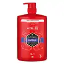 Bild 2 von Old Spice 3in1 Duschgel Extra-XL