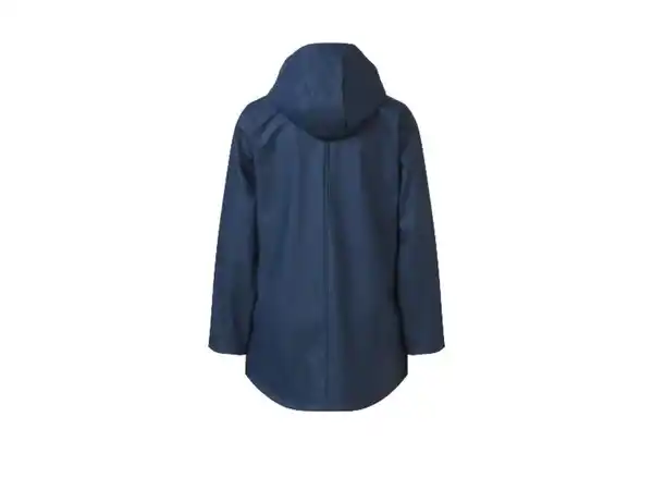 Bild 4 von CRIVIT Kinder Regenmantel, wind- und wasserdicht