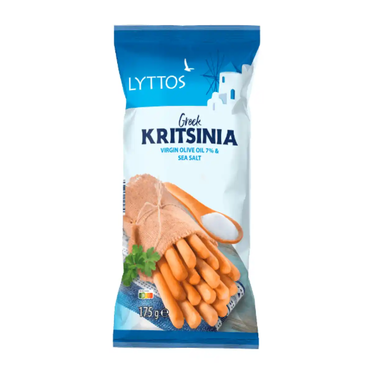 Bild 3 von LYTTOS Kritsinia 175g