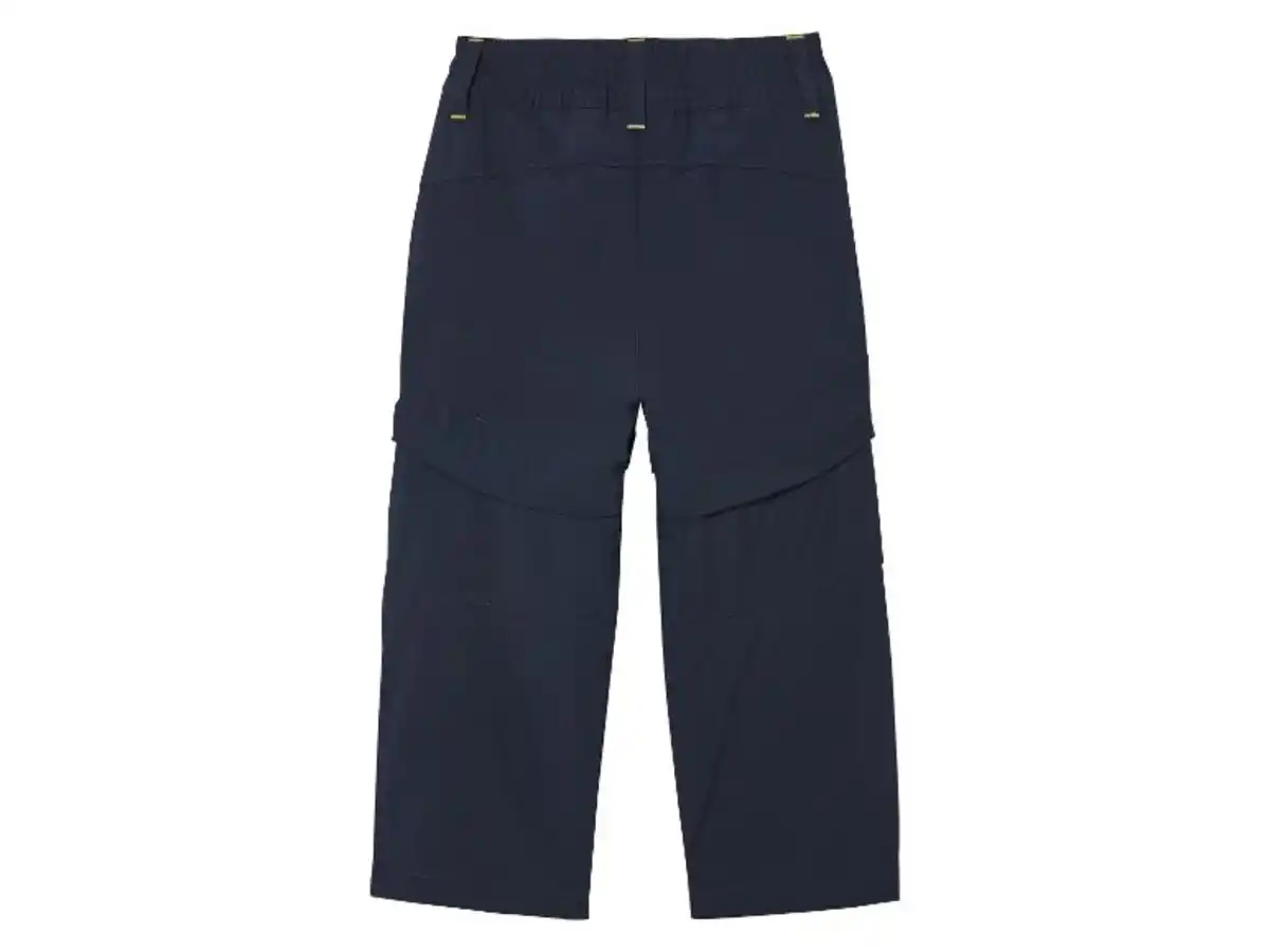 Bild 4 von lupilu® Kinder Funktionsschlupfhose, mit Zip-off-Funktion