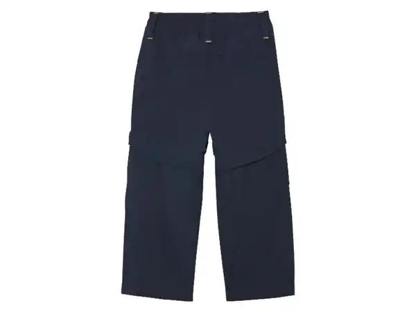 Bild 4 von lupilu® Kinder Funktionsschlupfhose, mit Zip-off-Funktion
