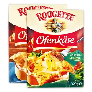 Rougette Ofenkäse