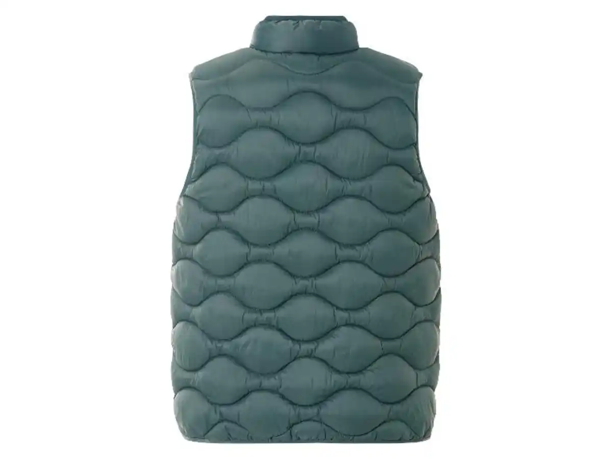 Bild 4 von LIVERGY® Herren Lightweight-Weste, ultraleicht und warm