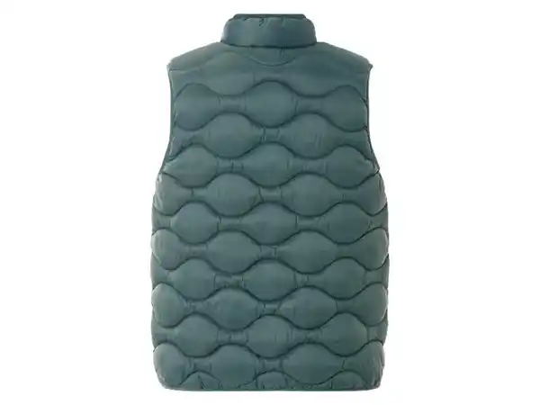 Bild 4 von LIVERGY® Herren Lightweight-Weste, ultraleicht und warm