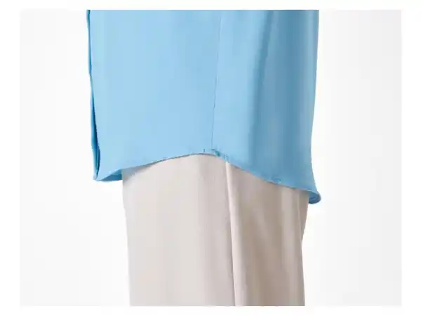 Bild 4 von esmara® Damen Bluse, in matter Satin-Qualität