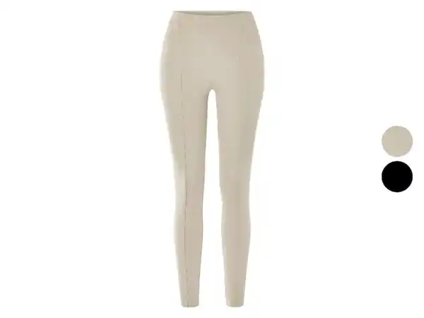 Bild 1 von esmara® Damen Jeggings, mit Teilungsnaht