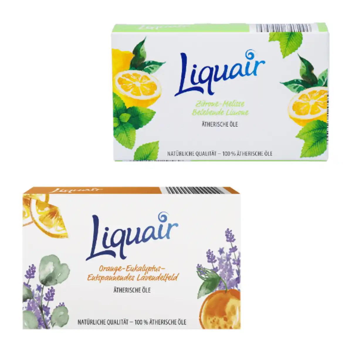 Bild 1 von LIQUAIR Ätherische Öle 10ml