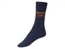 Bild 4 von LIVERGY® Herren Socken, 3 Paar, mit Bio-Baumwolle