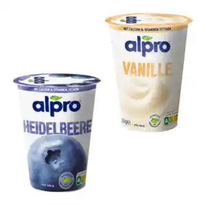 ALPRO Soja 400g