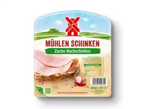 Rügenwalder Mühle Mühlen Schinken,  100 g