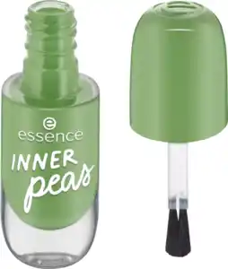 essence Gel Nagellack 55 Inner Peas