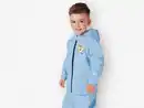 Bild 3 von lupilu® Kleinkinder Matsch- und -Buddeljacke, wind- und wasserdicht