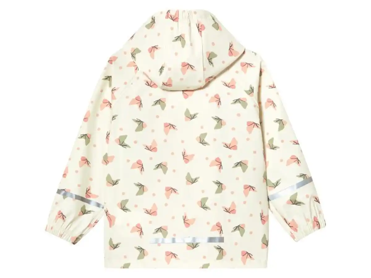 Bild 4 von lupilu® Kleinkinder Matsch- und -Buddeljacke, wind- und wasserdicht