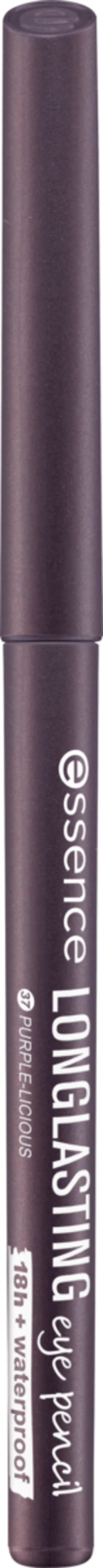 Bild 1 von essence Kajal Long-Lasting 18h+ Waterproof 37 Purplelicious