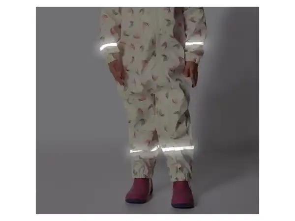 Bild 4 von lupilu® Kinder Matsch- und -Buddel-Overall, wind- und wasserdicht