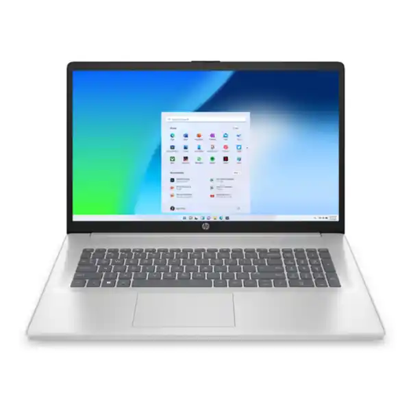 Bild 1 von Laptop 43,94 cm (17,3') (17-cp2537ng)