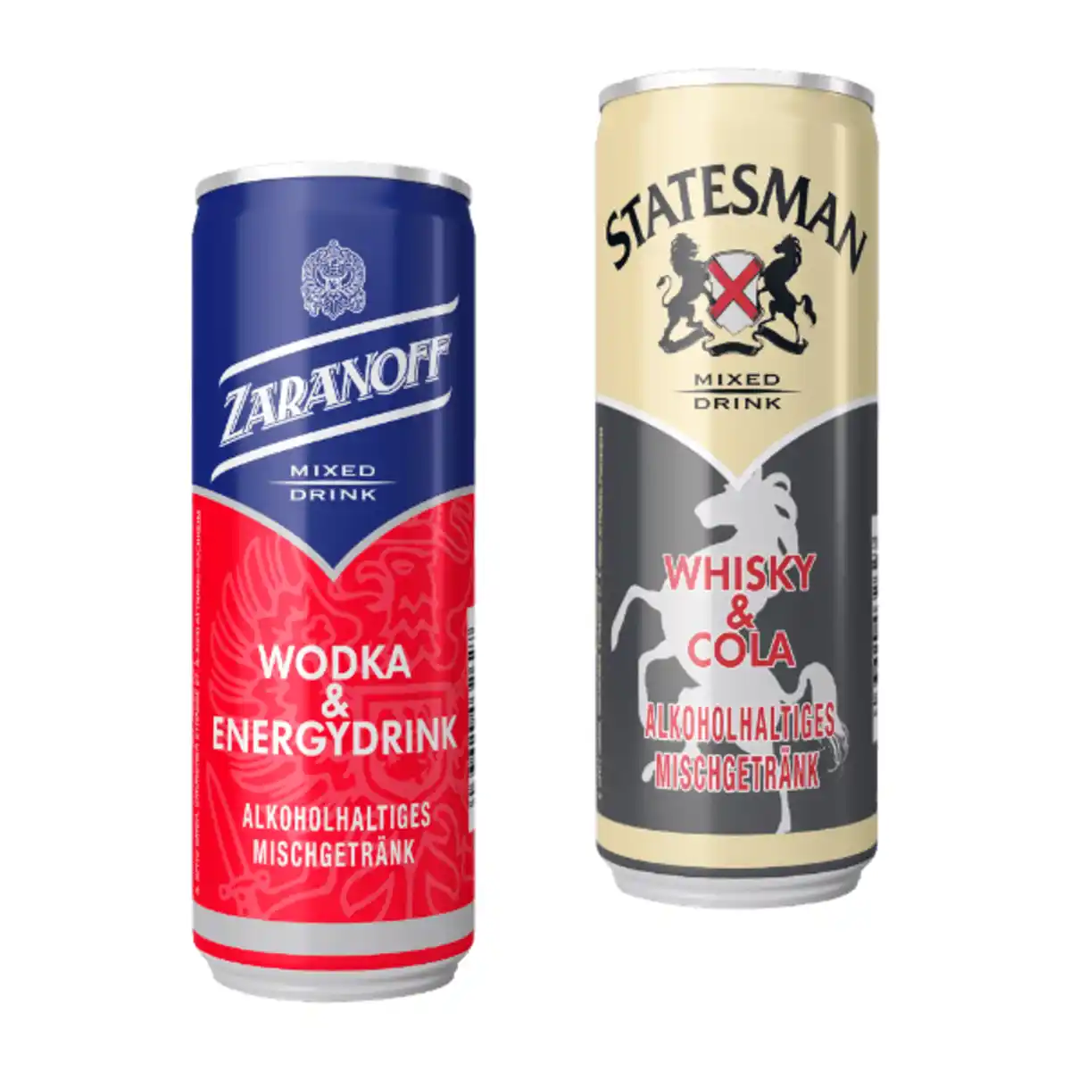 Bild 1 von Ready to Drink 0,33L