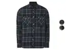 Bild 1 von LIVERGY® Herren Freizeithemd, aus weicher, wärmender Flanell-Qualität