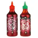 Bild 1 von A-One Sriracha Sauce