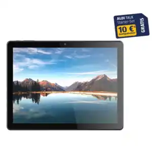 HD LTE Tablet 26,65cm (10,1'), 4GB Ram, 64 GB Speicher